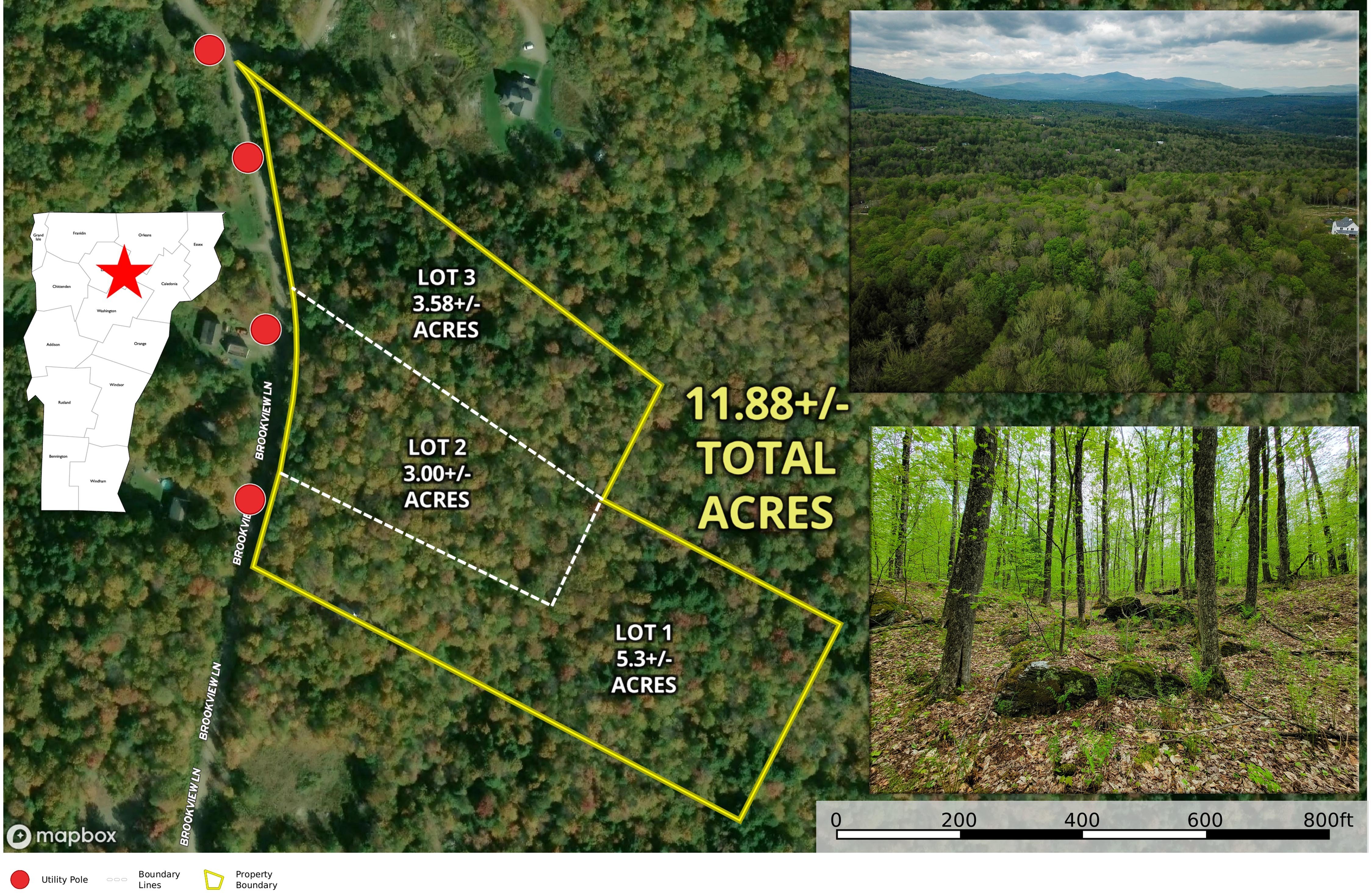 Other - 660 Brookview Ln, Wolcott, VT