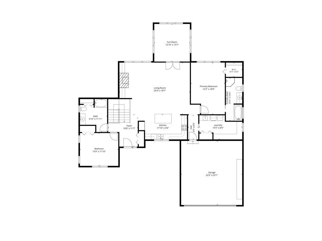 Other 2BR 2BA - 1404 Heritage Avenue NW, Hutchinson, MN