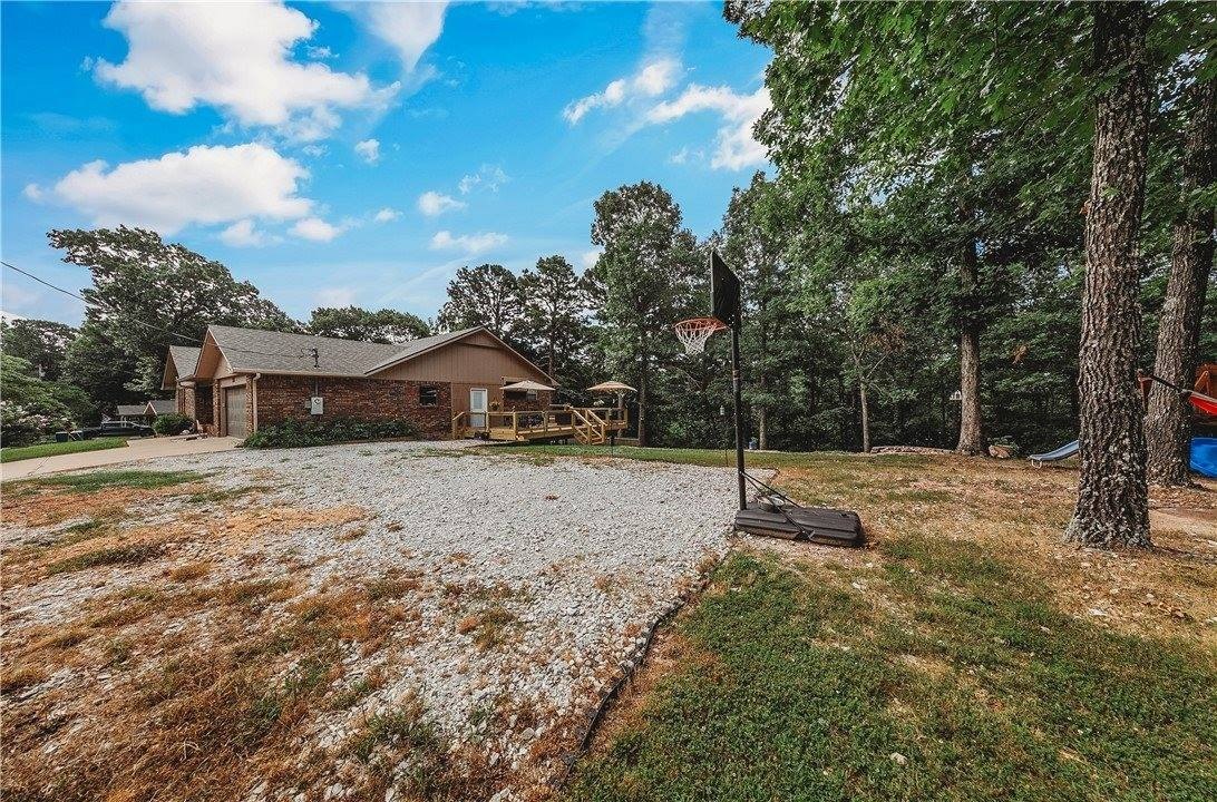 Other 3BR 2BA - 33 Little Drive, Bella Vista, AR