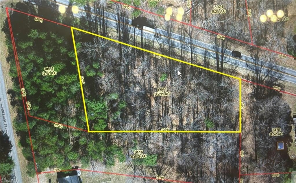Single Family - Pine Ridge Trail, Pinnacle, NC