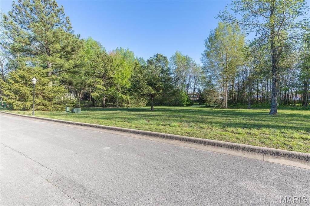 Other - 0 Lot # 18 Westwood Highlands, Poplar Bluff, MO