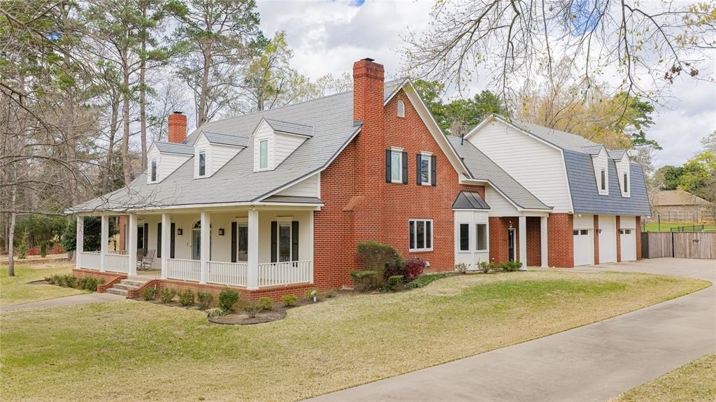 Single Family 5BR 6BA - 3 Lakeside, Longview, TX