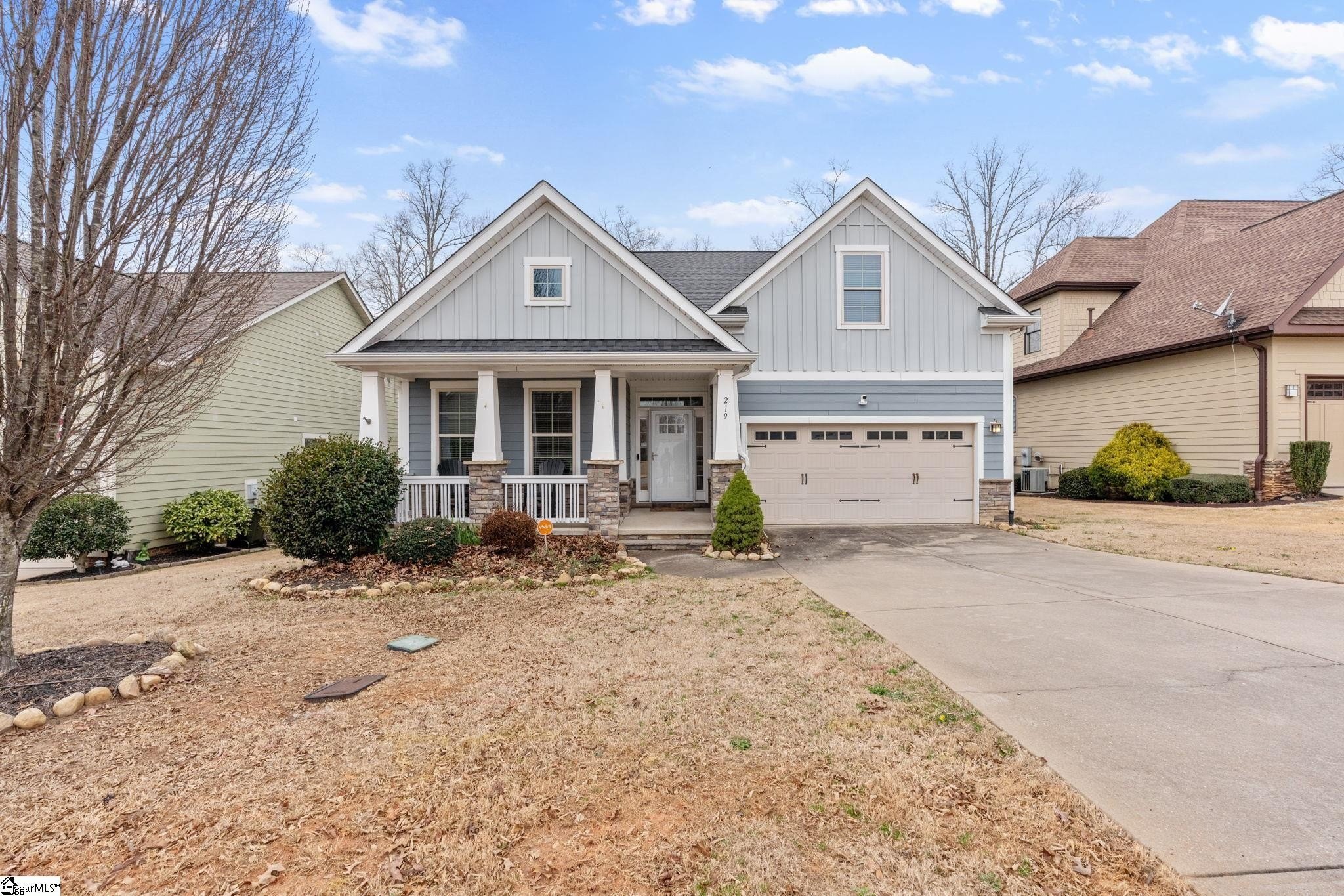 Other 3BR 3BA - 219 Chickadee Trail, Easley, SC