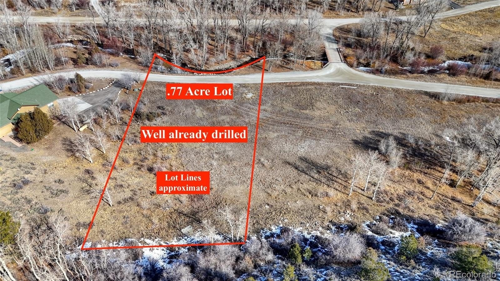 Other - 16955 Little River Lane, Salida, CO