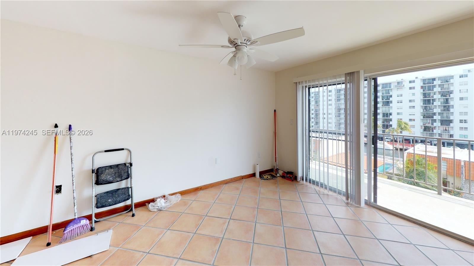 Condo 1BR 2BA - 3665 NE 167 Street, North Miami Beach, FL
