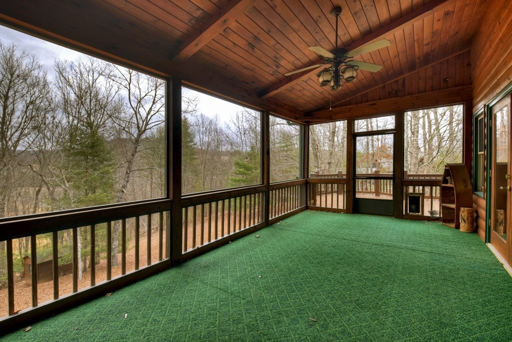 Other 3BR 3BA - 61 Spring Ridge Trail, Morganton, GA