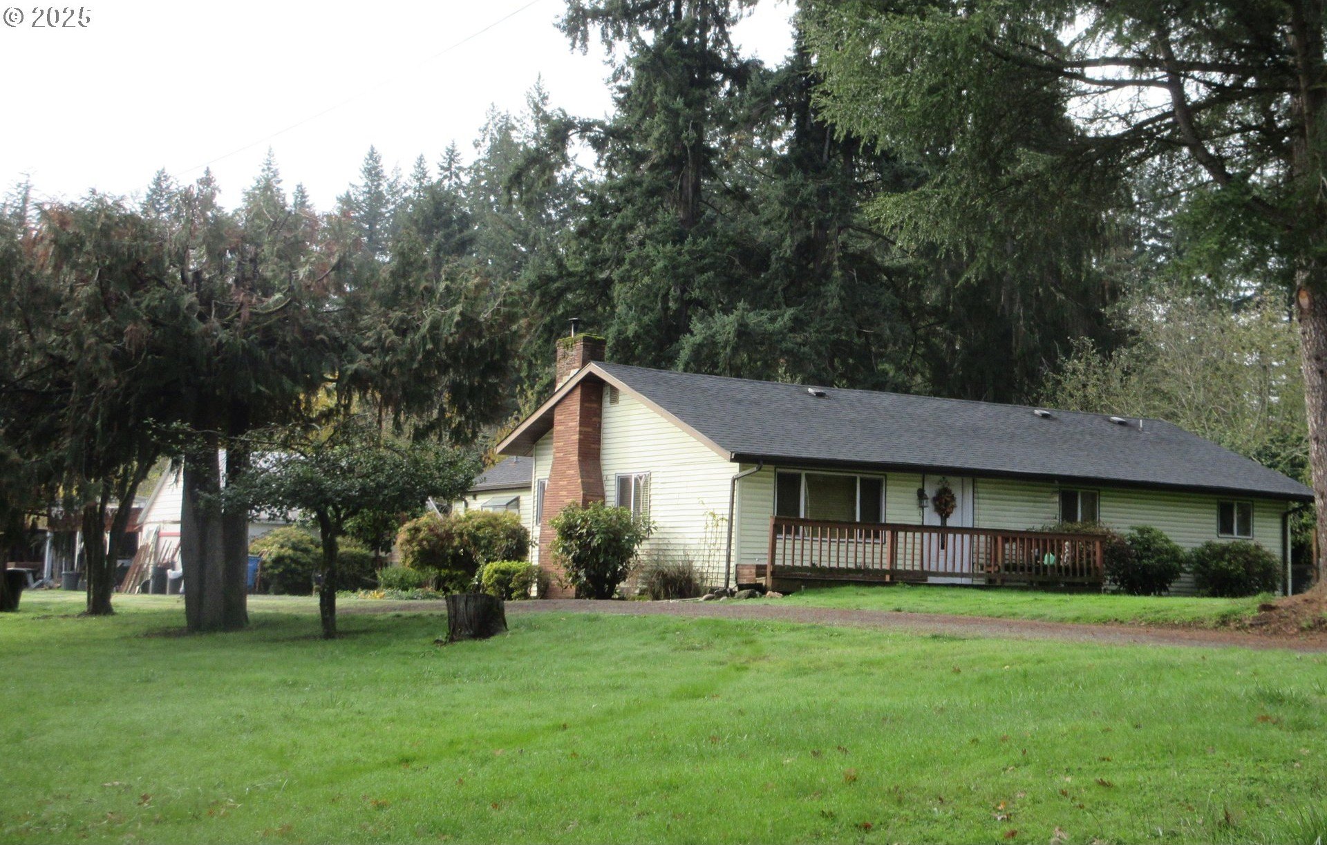 Single Family - 7803 NE 99TH St, Vancouver, WA