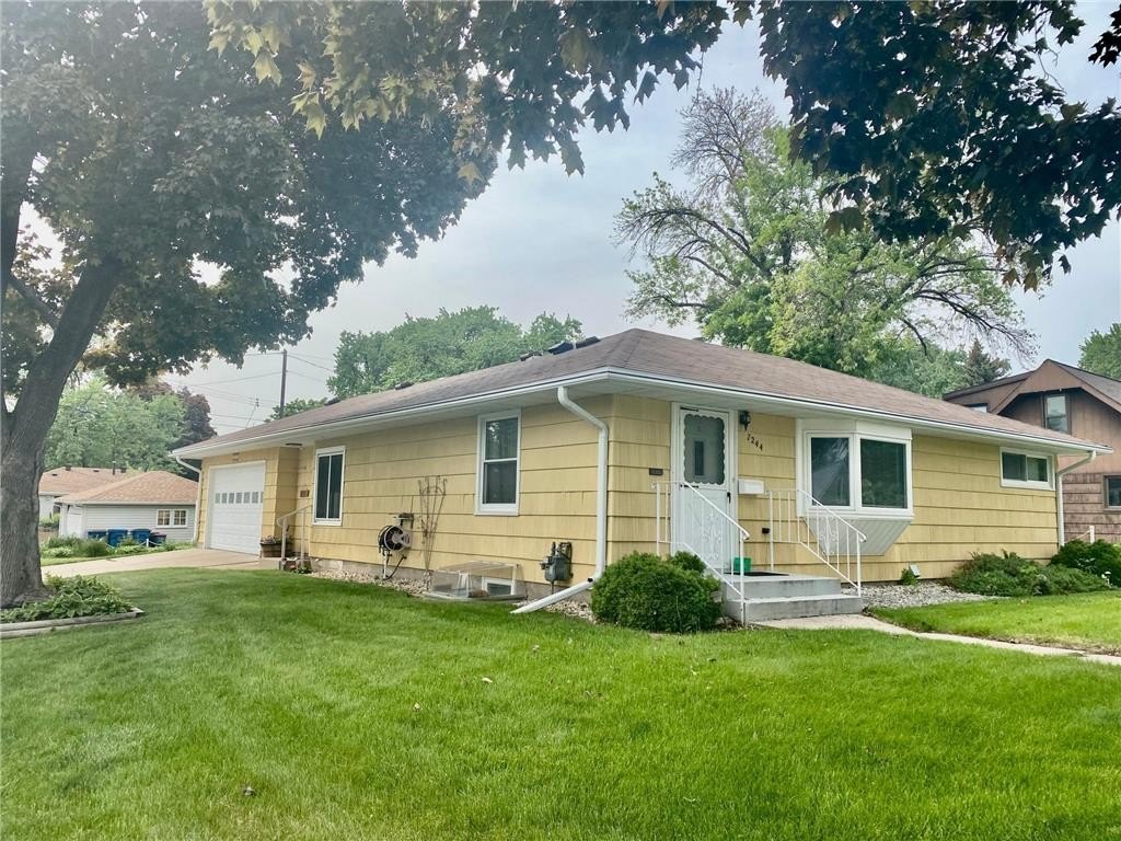 Other 3BR 2BA - 7244 Clinton Avenue, Richfield, MN