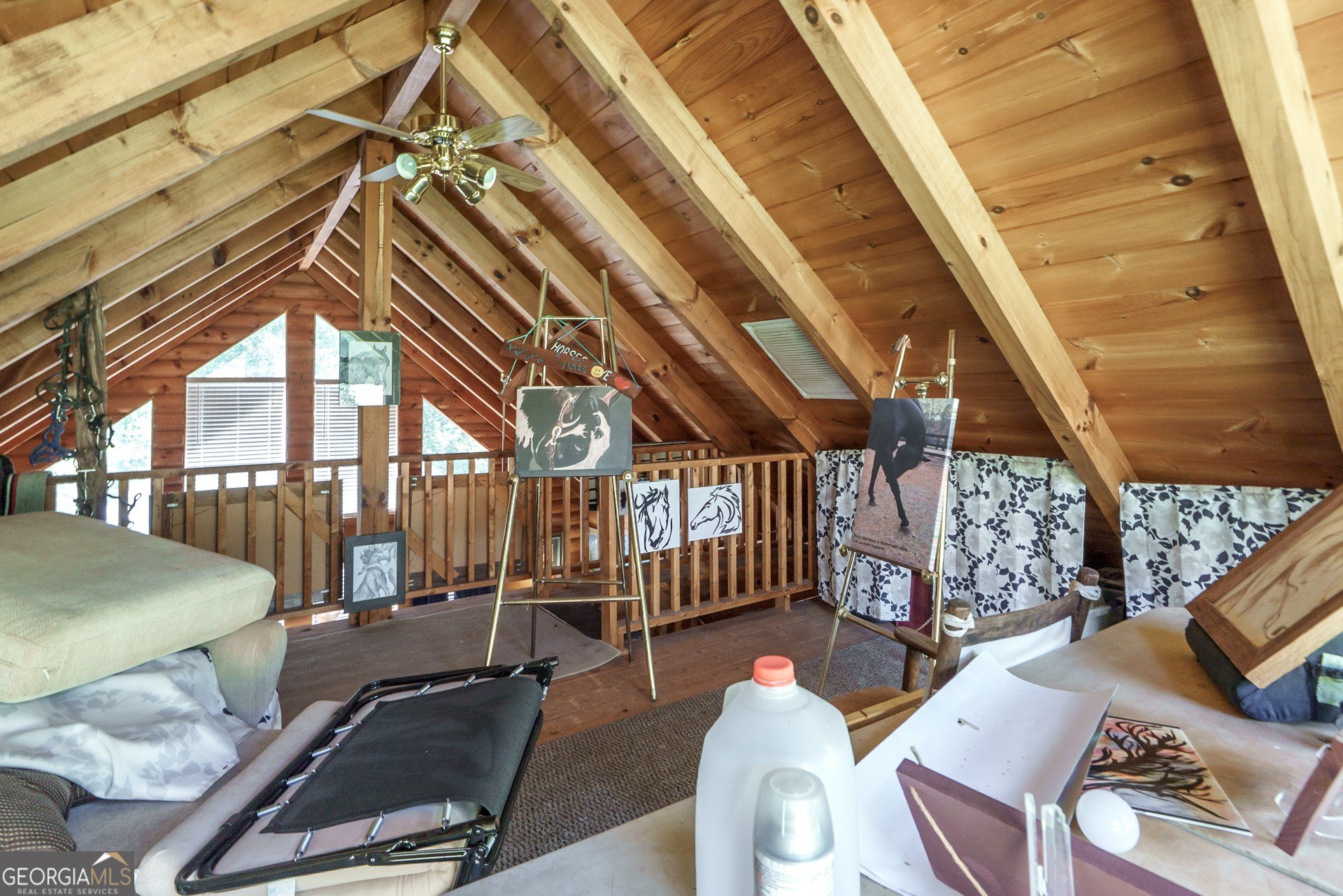 1840 Double Spgs Church  