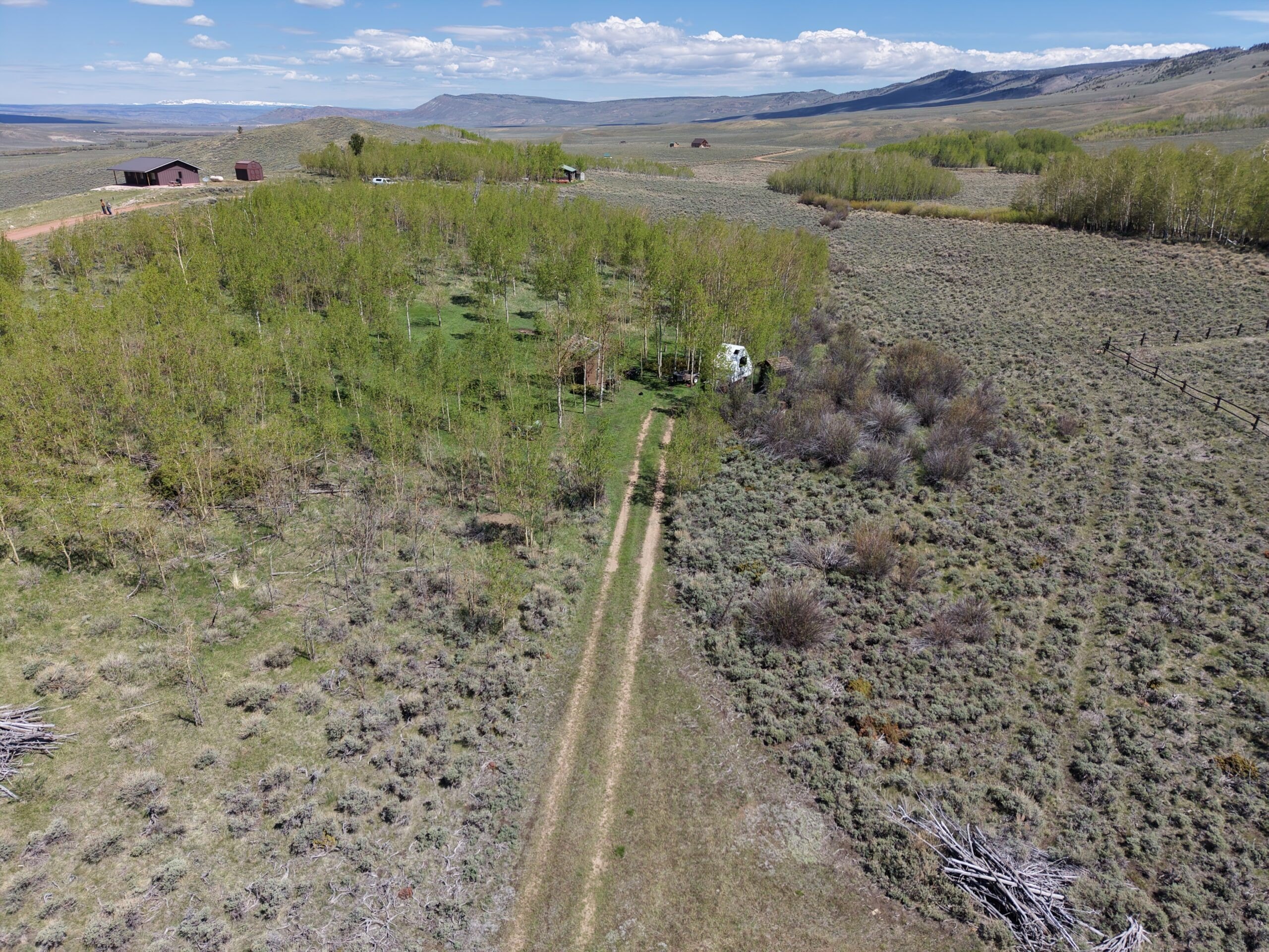 Other - 211 Rainbow River Dr, Jelm, CO