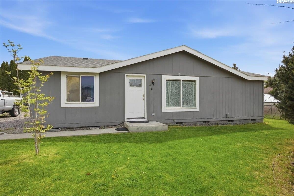 Other 3BR 2BA - 410 Aspen Ct, Benton City, WA
