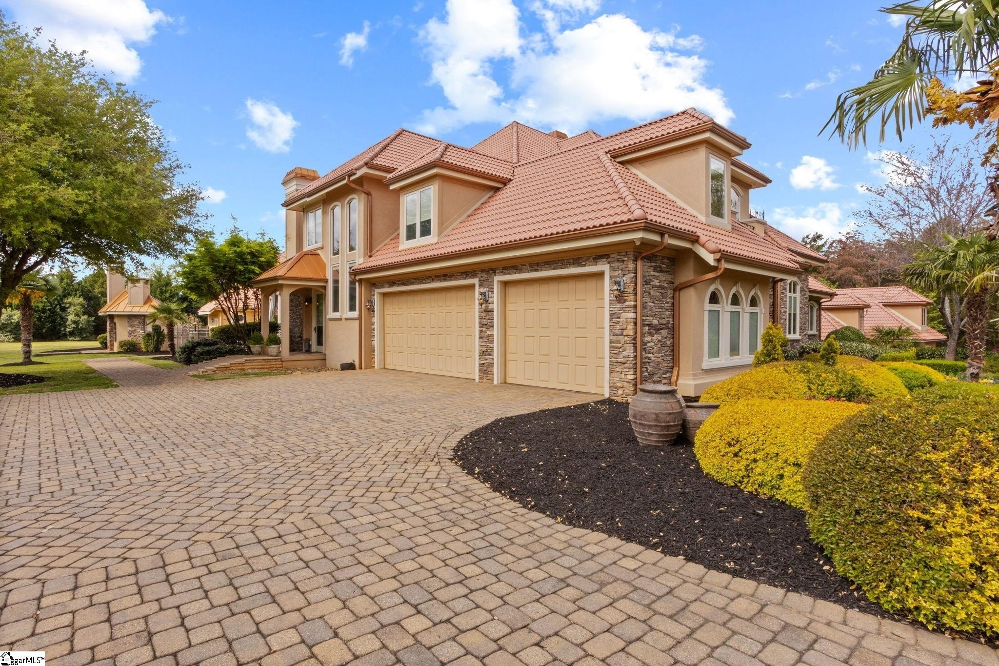 Other 8BR 10BA - 716 Anderson Ridge Road, Greer, SC