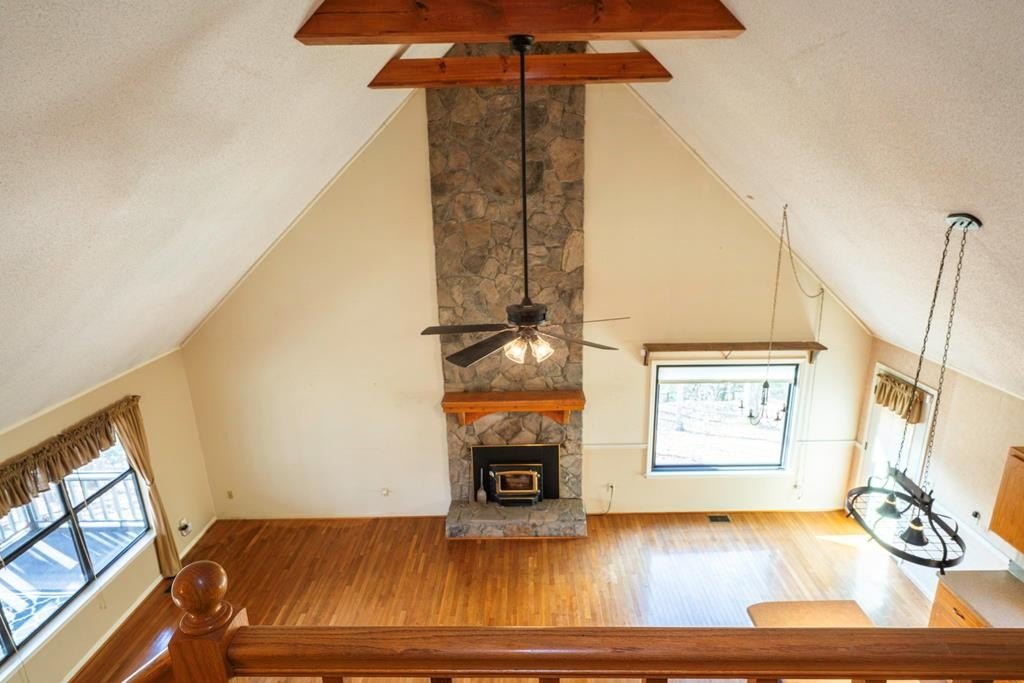 Single Family 3BR 2BA - 1054 Dickey Road, Murphy, NC