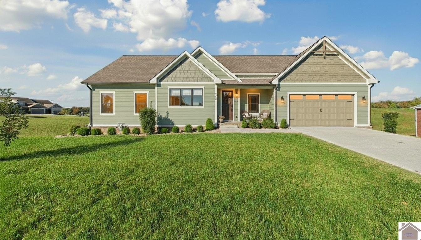 Other 4BR 4BA - 426 Moon Bay Dr, Kuttawa, KY