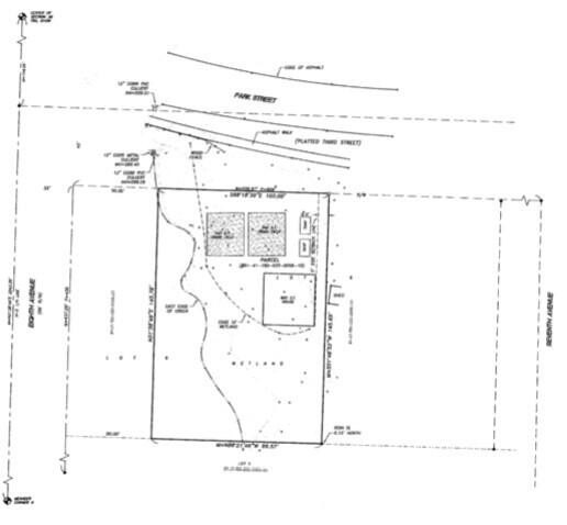 Other - 414 Park Street, Fruitport, MI