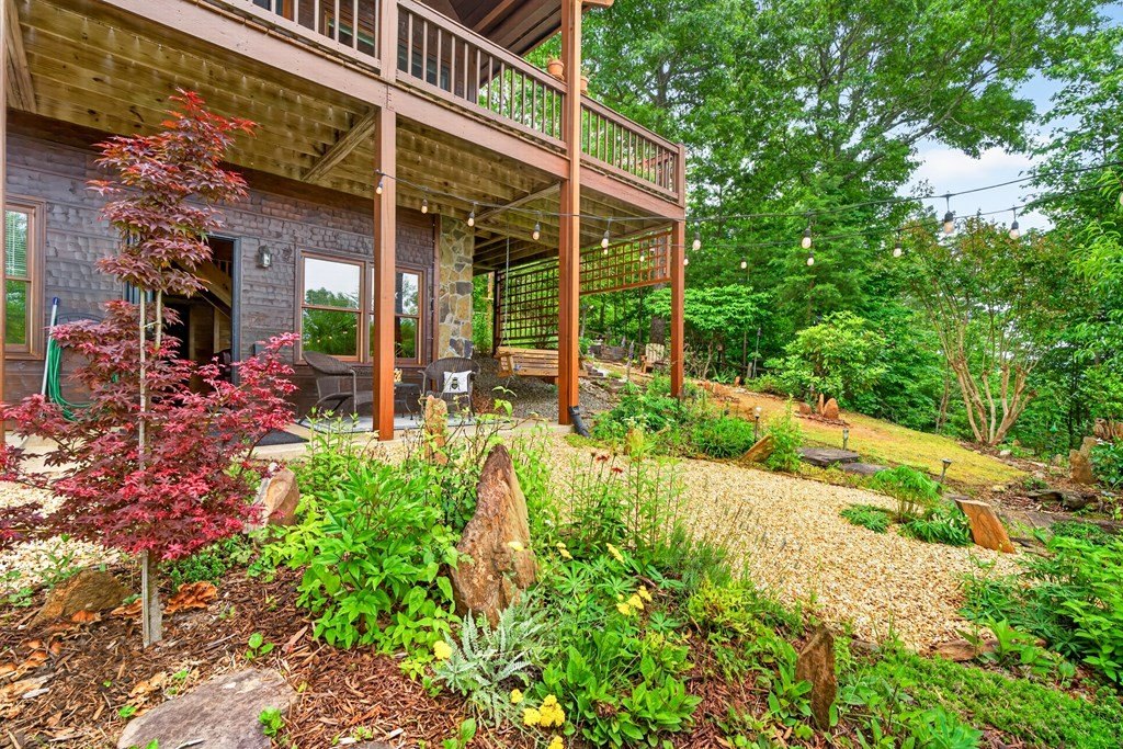 Other 3BR 3BA - 40 Foxfire Lane, Blue Ridge, GA