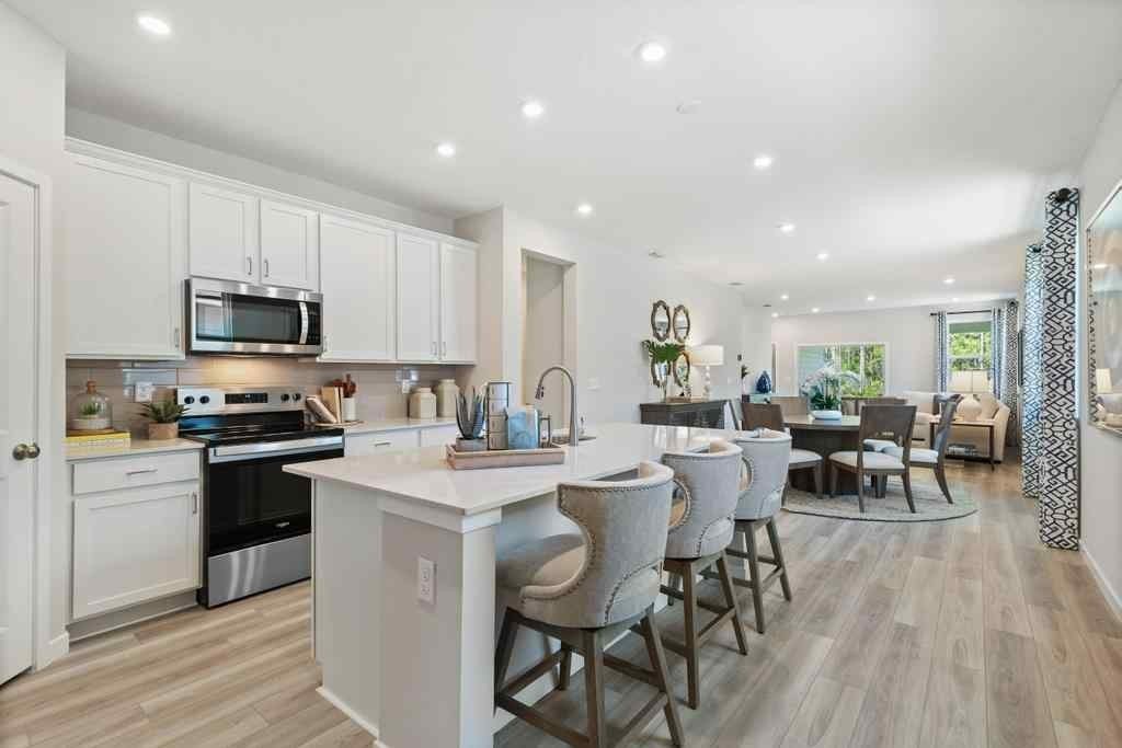 211 Collin Nicholas Dr