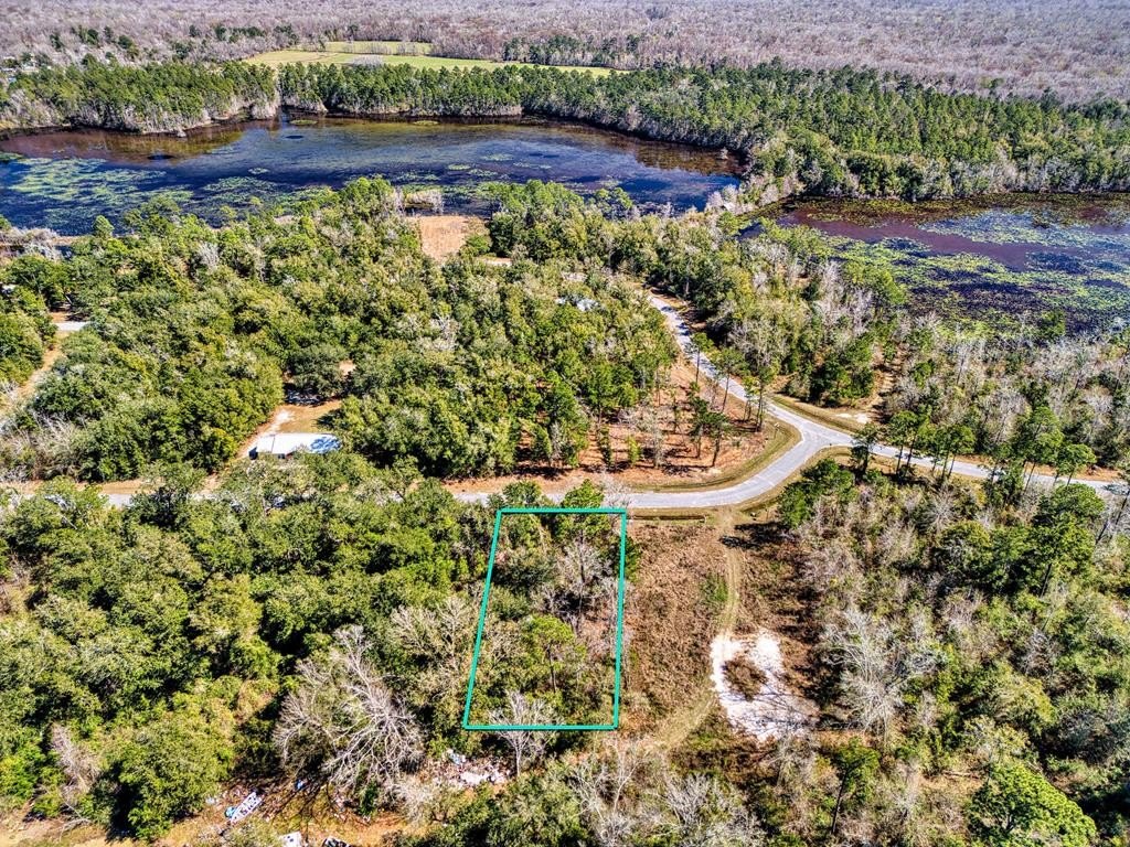 Other - 121 Little River Cir, Wewahitchka, FL