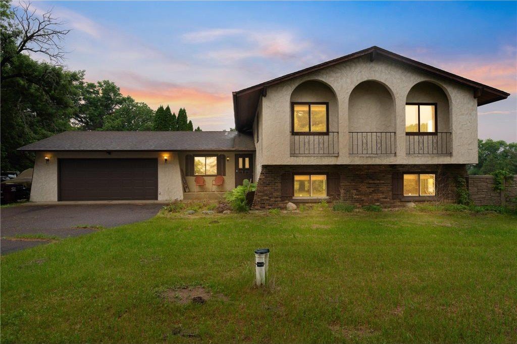 Other 4BR 2BA - 7567 Lent Trail, Lent Twp, MN