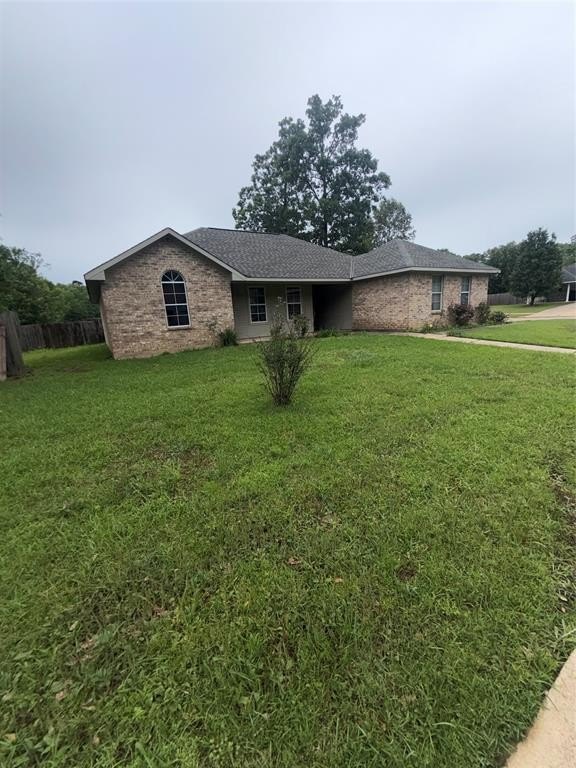 Single Family 3BR 2BA - 410 Cross Drive, Haughton, LA