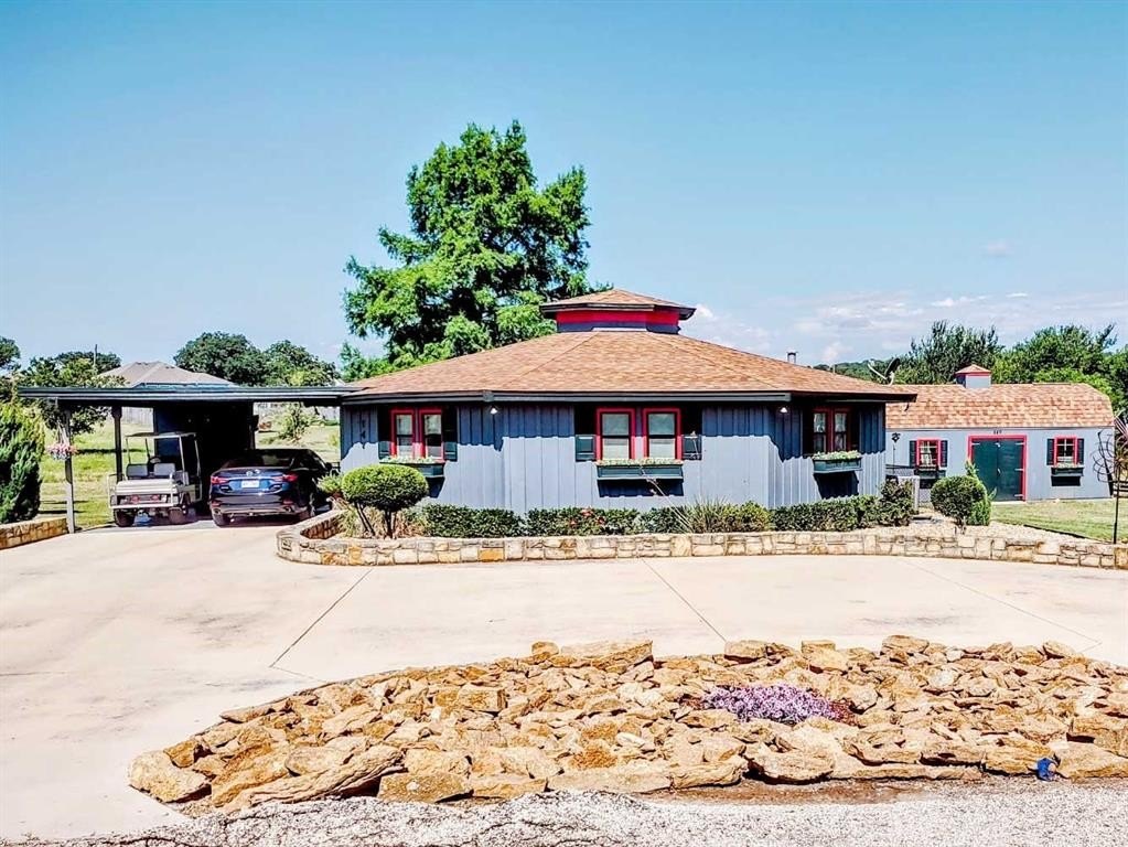 Single Family 3BR 2BA - 149 Bay Roc Lane, Runaway Bay, TX