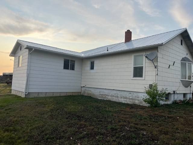 Plots and Land 2BR 1BA - 4038 Highway 13 N, Wolf Point, MT