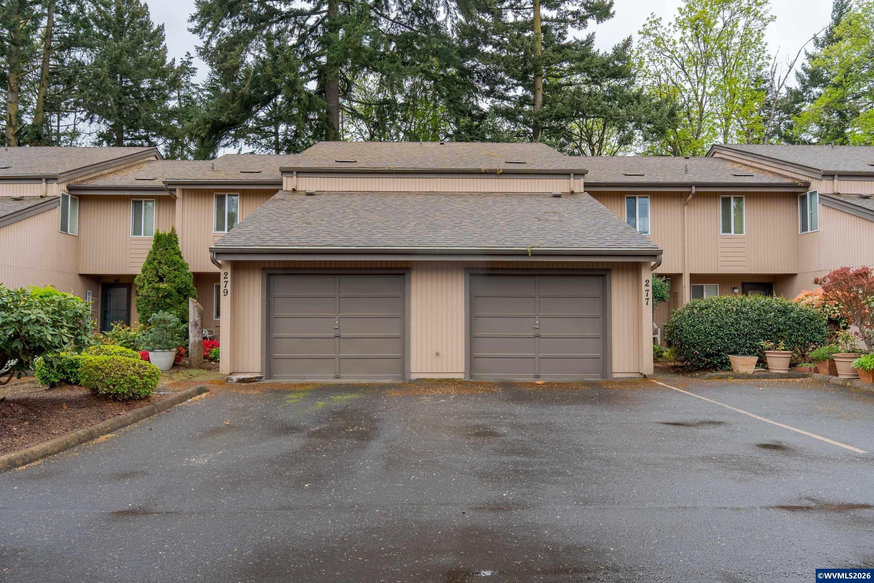 Condo 3BR 2BA - 279 McNary Heights Dr N, Keizer, OR