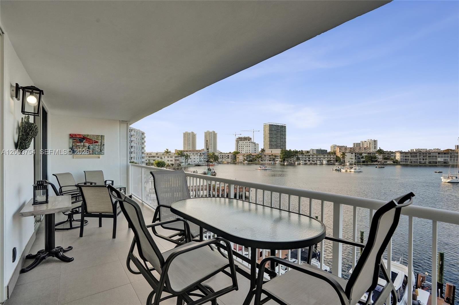 Co-op 2BR 2BA - 410 Golden Isles Dr, Hallandale Beach, FL
