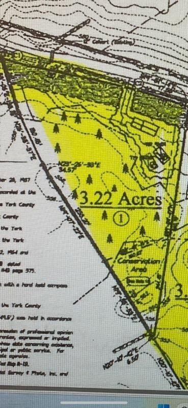 Other - Moulton Hill Road lot: 1, Parsonsfield, ME