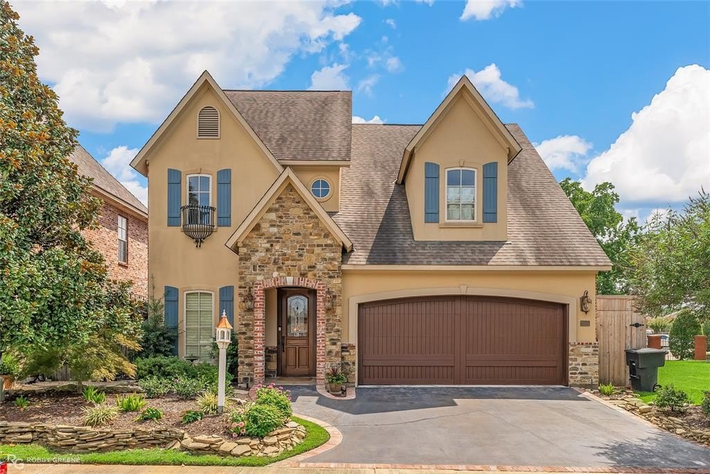 Single Family 3BR 3BA - 12 Chez Moi Drive, Bossier City, LA