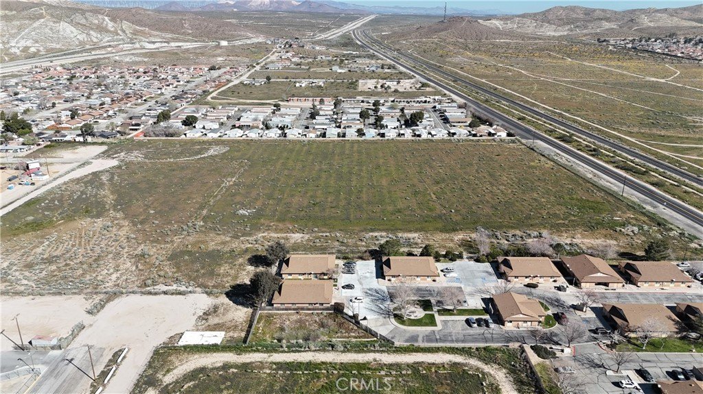 Other - 0 Rosamond Blvd, Rosamond, CA