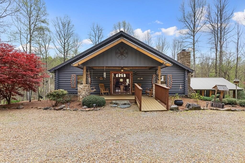 Other 7BR 5BA - 898 Childers Creek Rd, Reliance, TN