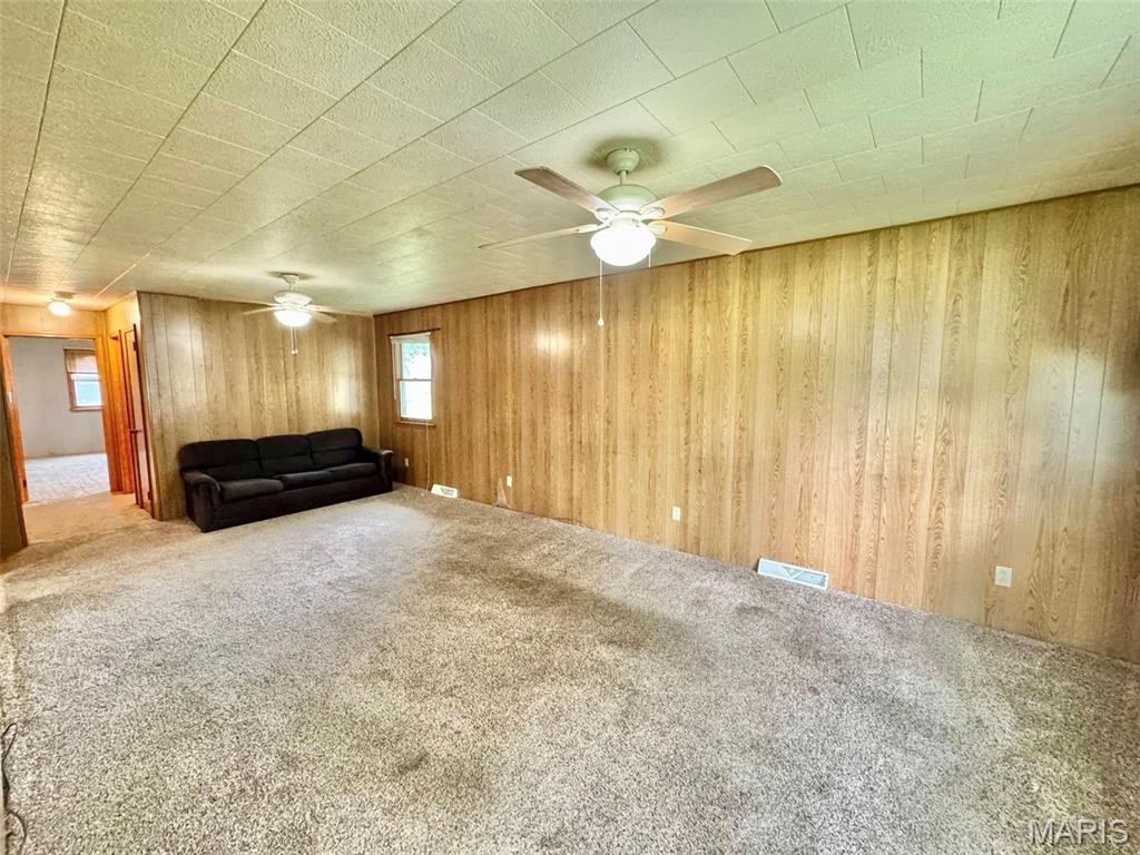 Single Family 2BR 1BA - 503 N Chestnut Street, Monroe City, MO