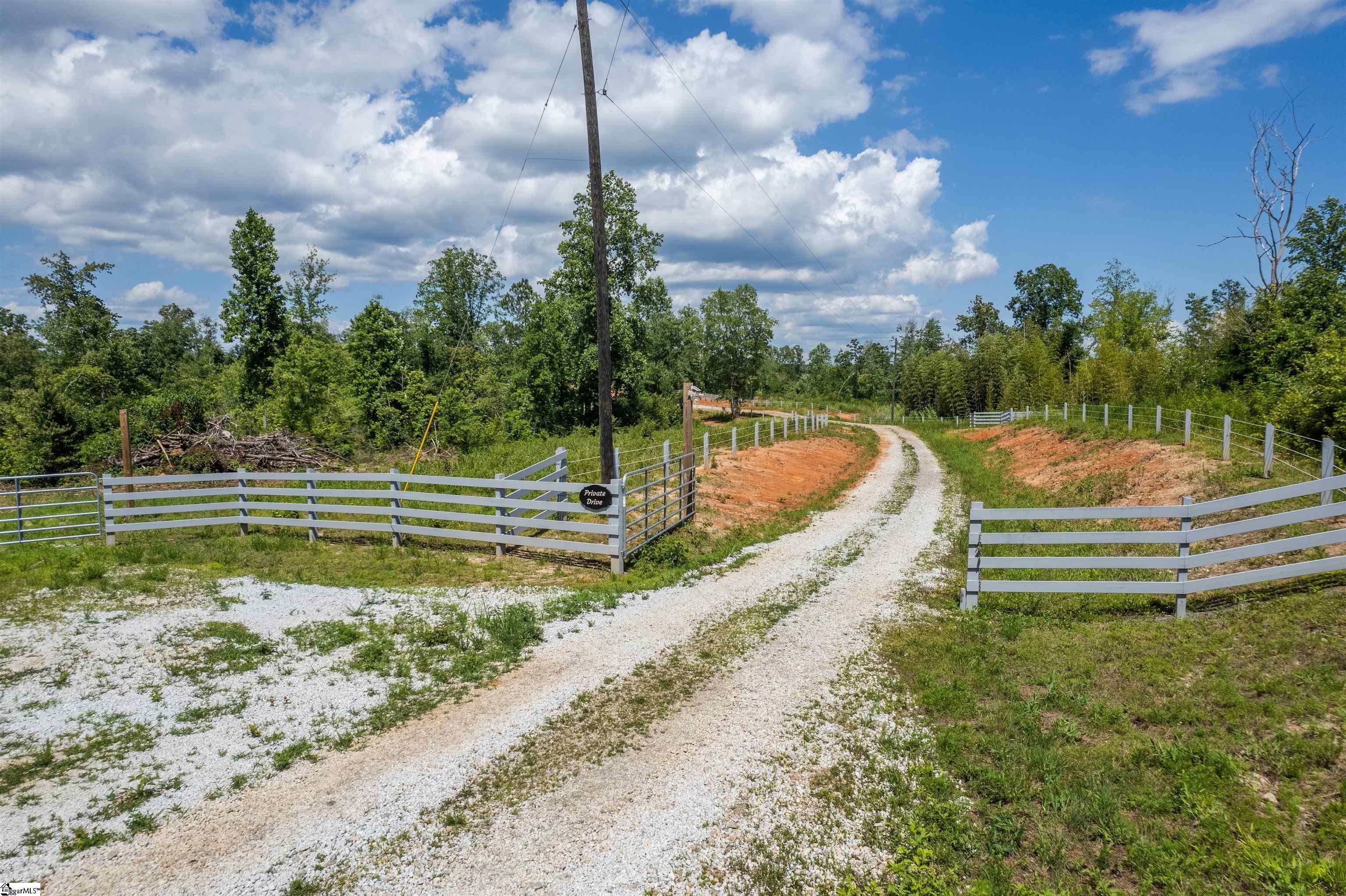 Other - Colony Lane, West Union, SC
