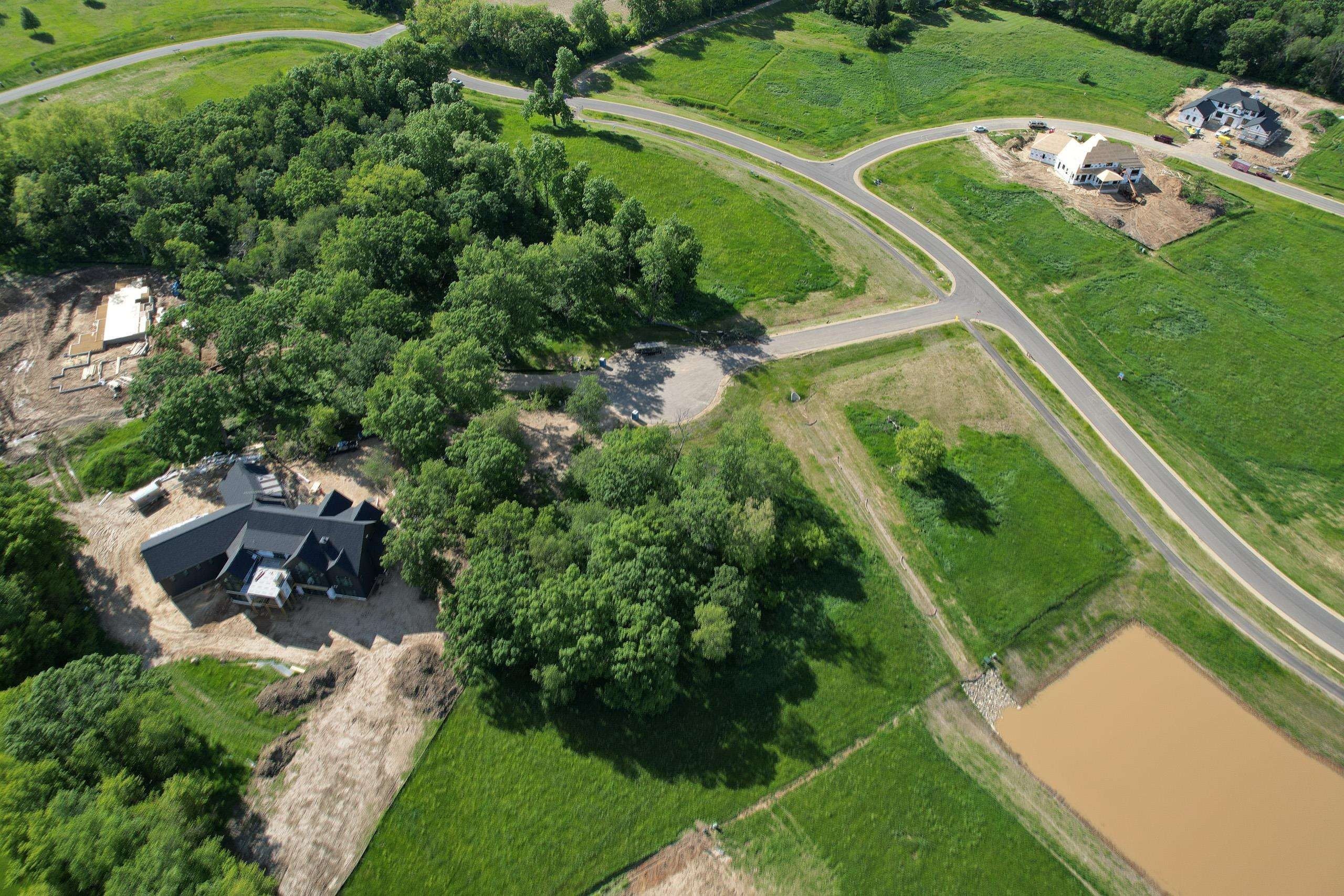 Other - L13 Glacier Forest Court, Verona, WI