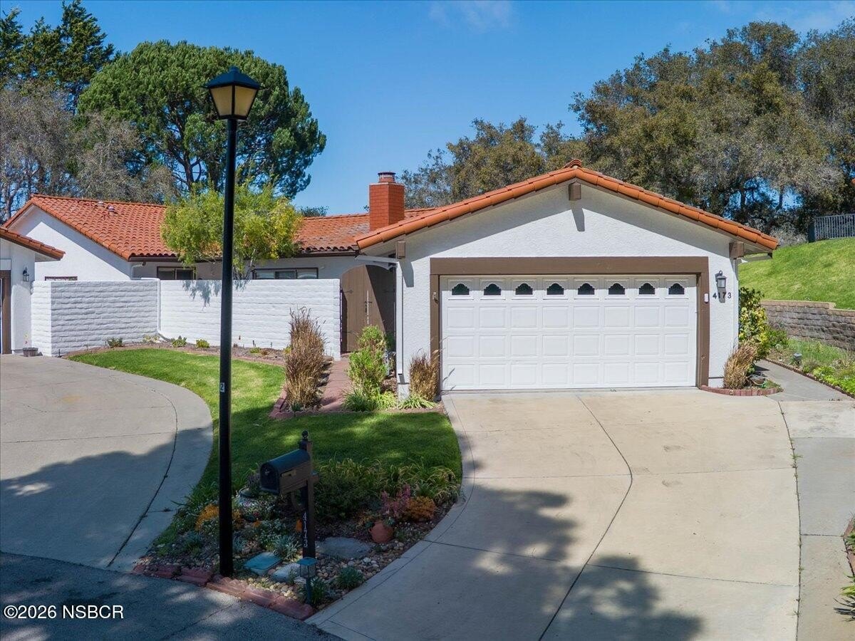 Condo 2BR 3BA - 4173 Oakwood Court, Lompoc, CA
