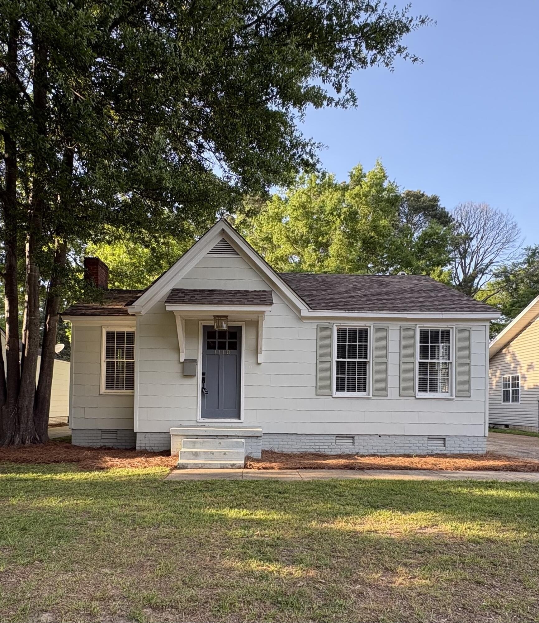 Single Family 3BR 2BA - 1110 W Jackson St., Tupelo, MS