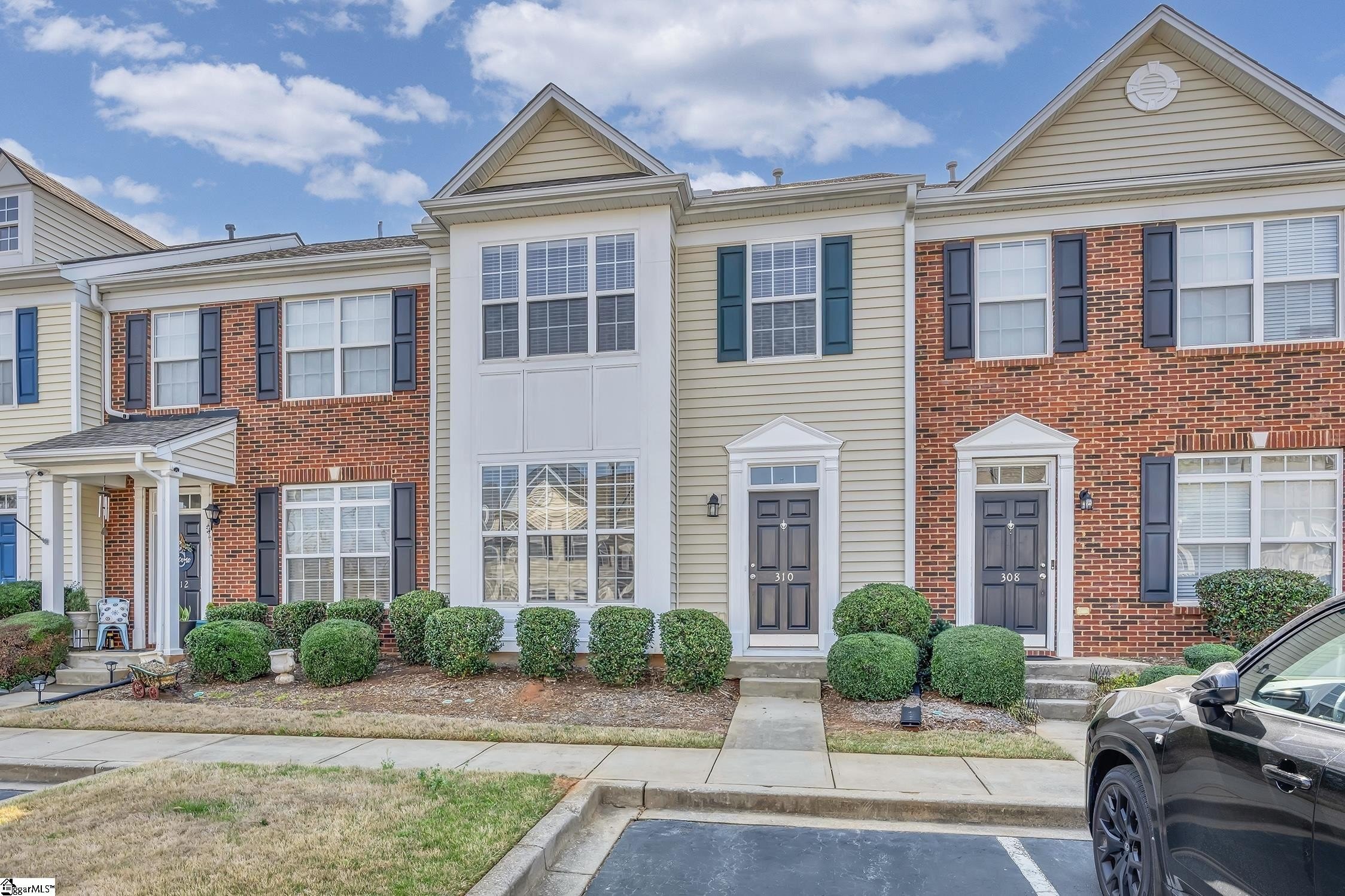 Single Family 3BR 3BA - 310 Cumulus Court, Greer, SC