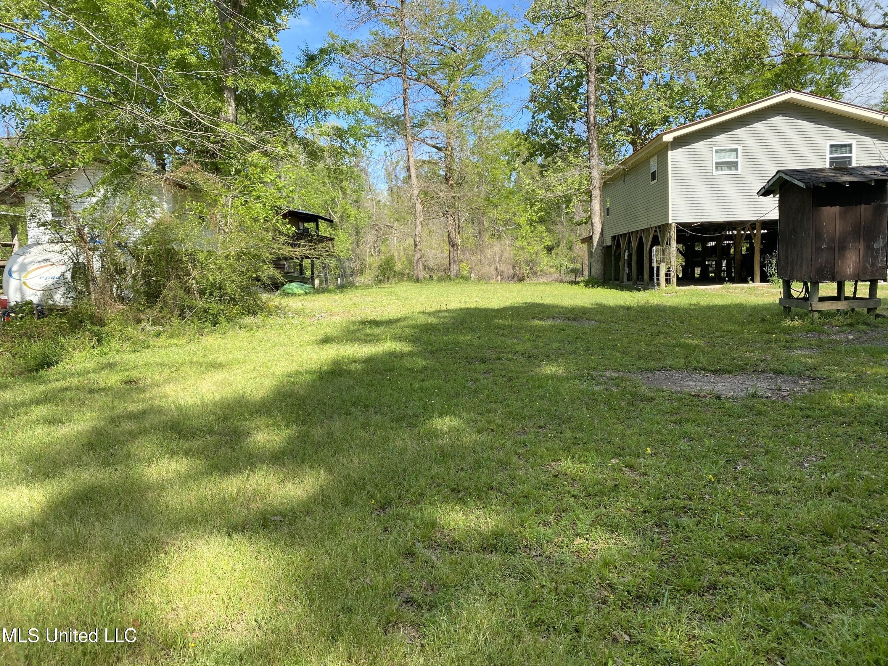 Other - Oak Point Road, Picayune, MS