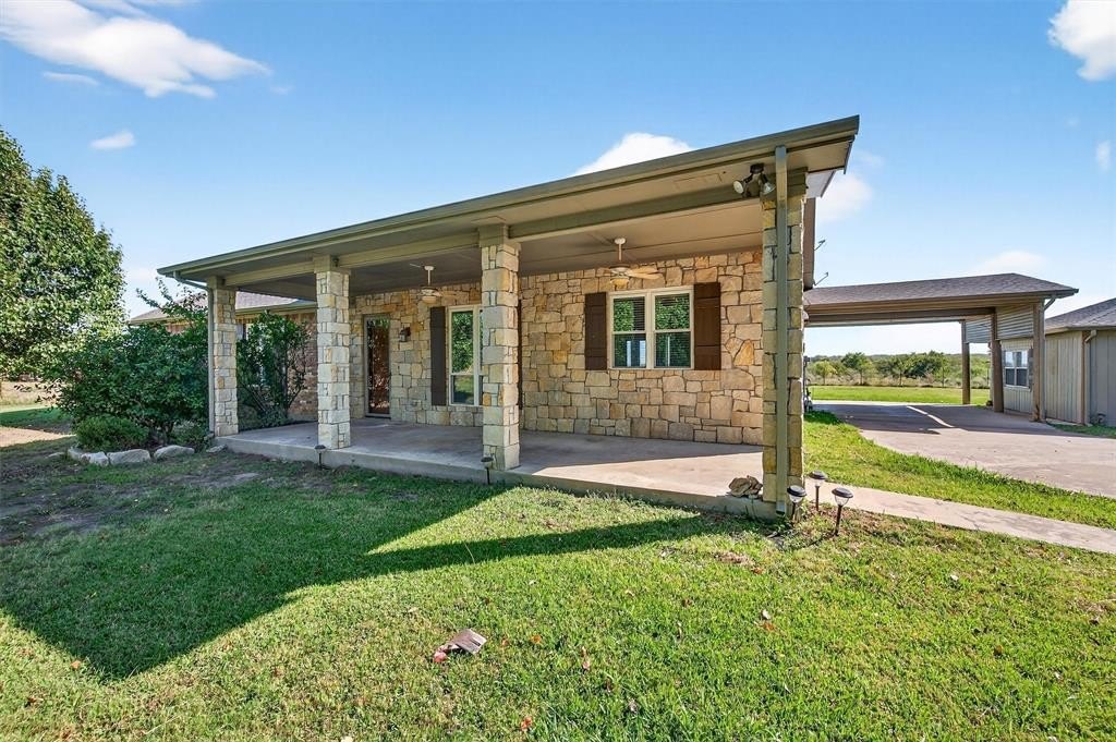 Single Family 3BR 3BA - 2166 Old Southmayd Road, Sherman, TX