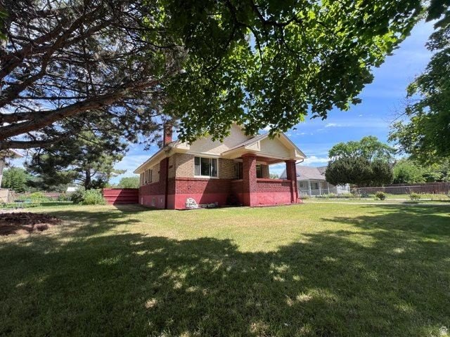Other 5BR 2BA - 333 West 200 South, Logan, UT