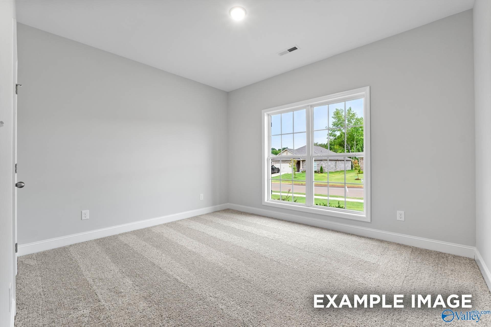 Single Family 4BR 2BA - 225 Jerrie Lynn Boulevard, Meridianville, AL