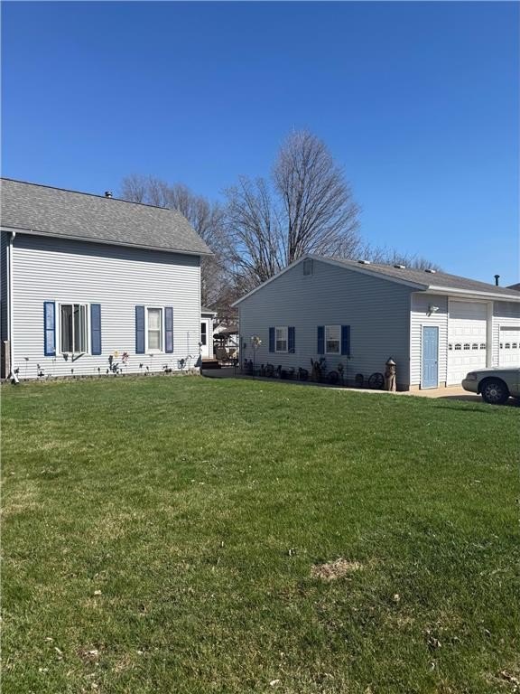 Other 4BR 2BA - 240 Main Street W, Elgin, MN