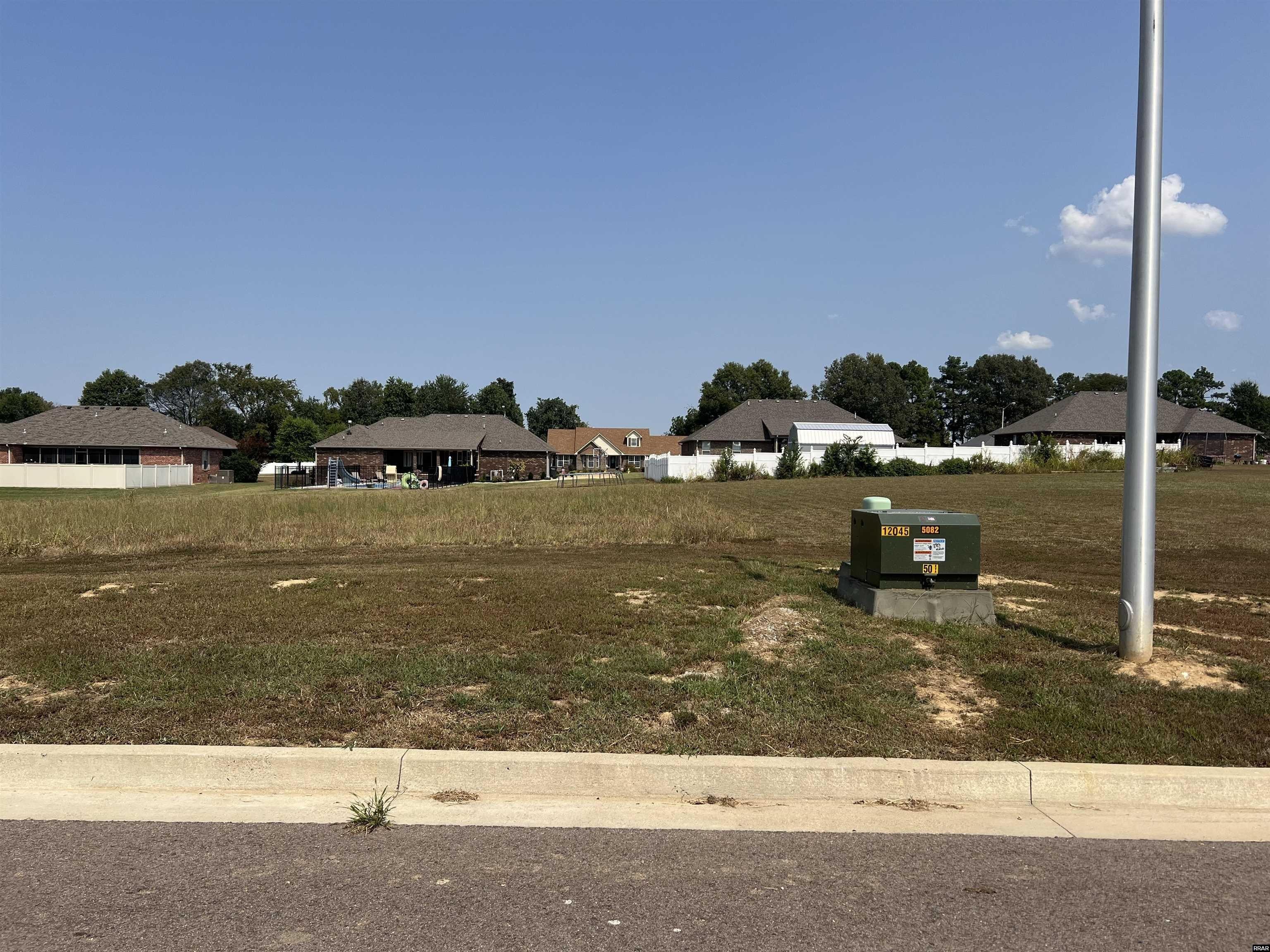 Other - 216 Wilma Drive (Lot 38) lot: #38, Union City, TN