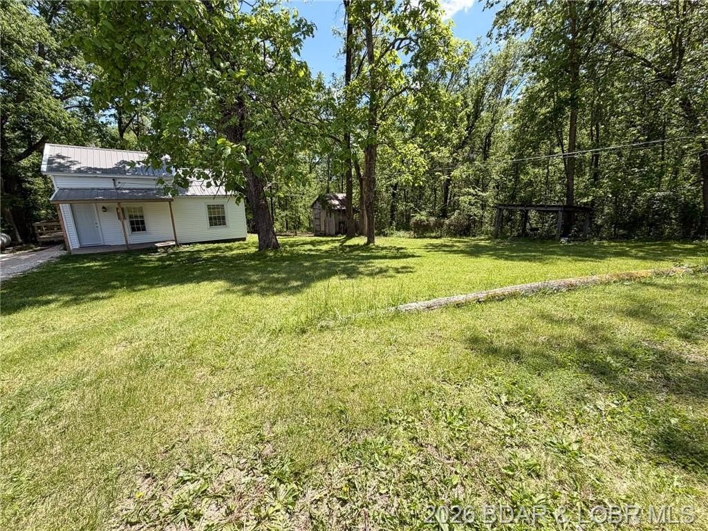 Single Family 3BR 1BA - 815 Hwy 42, Iberia, MO