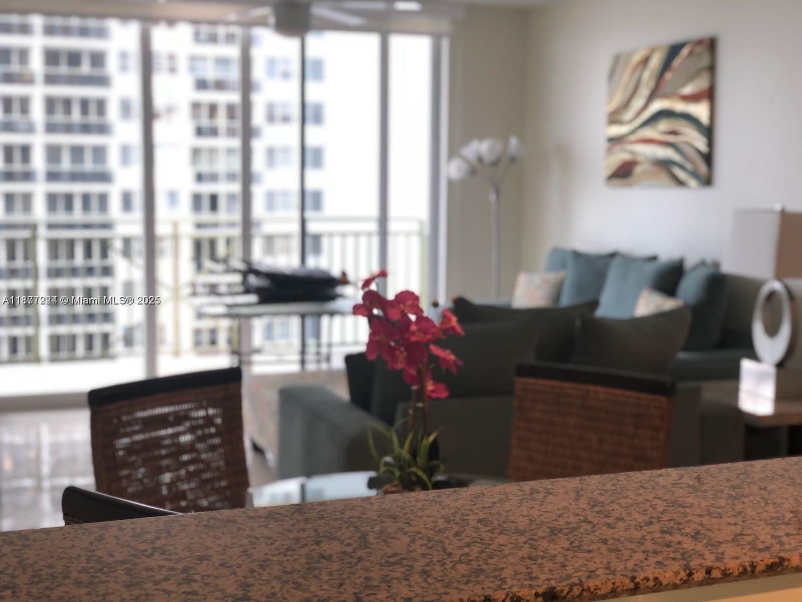 Condo 2BR 2BA - 2080 S Ocean Dr, Hallandale Beach, FL