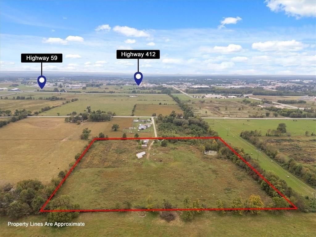 Other - 9.92 AC Cheri Whitlock Drive, Siloam Springs, AR
