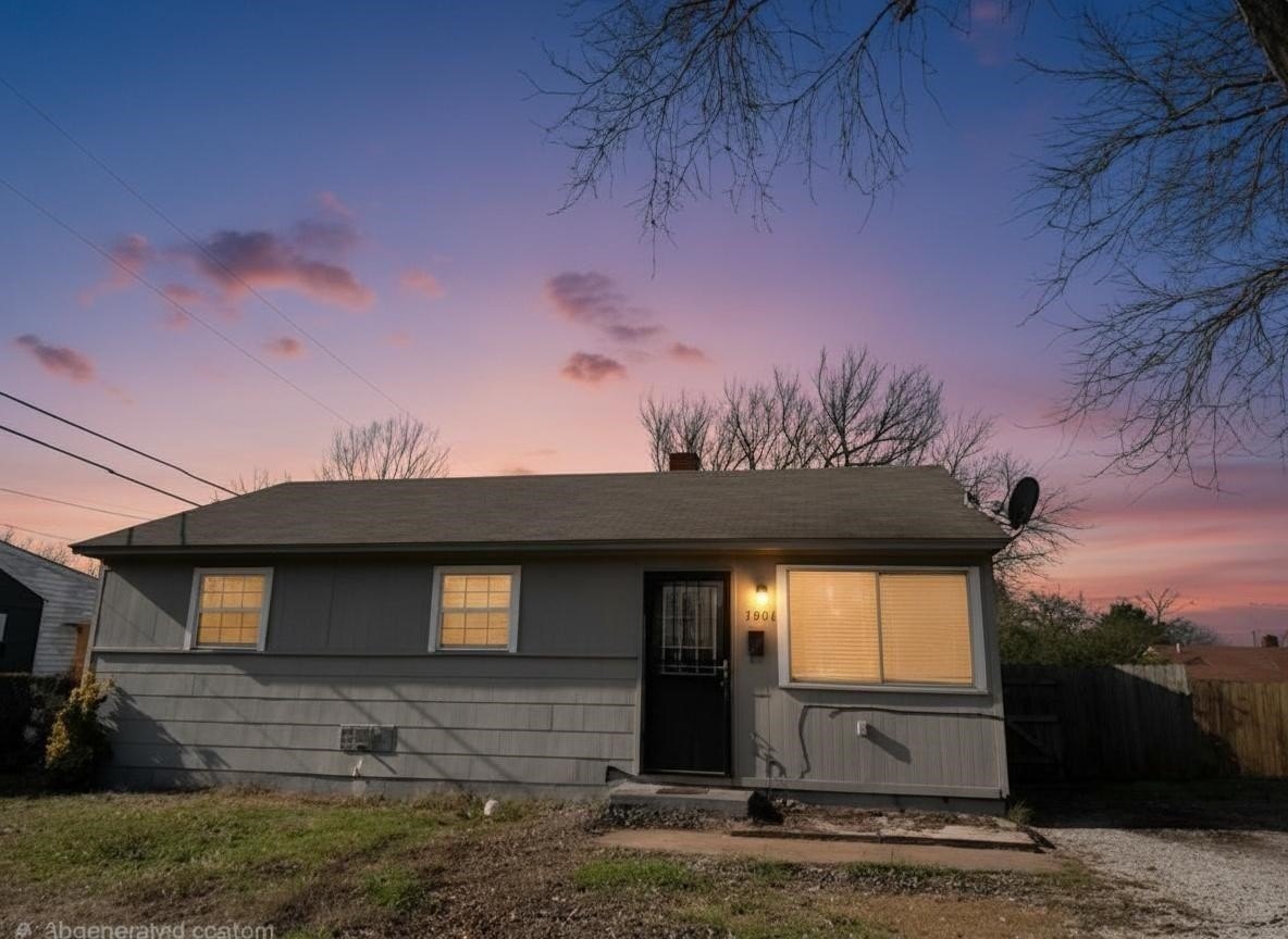 Other 4BR 1BA - 3461 DAGGETT Rd, Memphis, TN