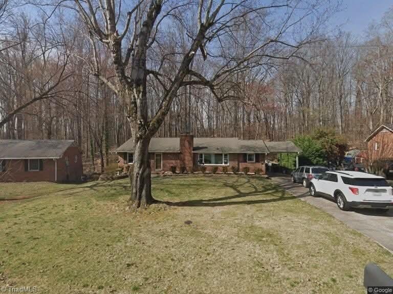 Other 3BR 2BA - 6313 Arden Circle, Clemmons, NC