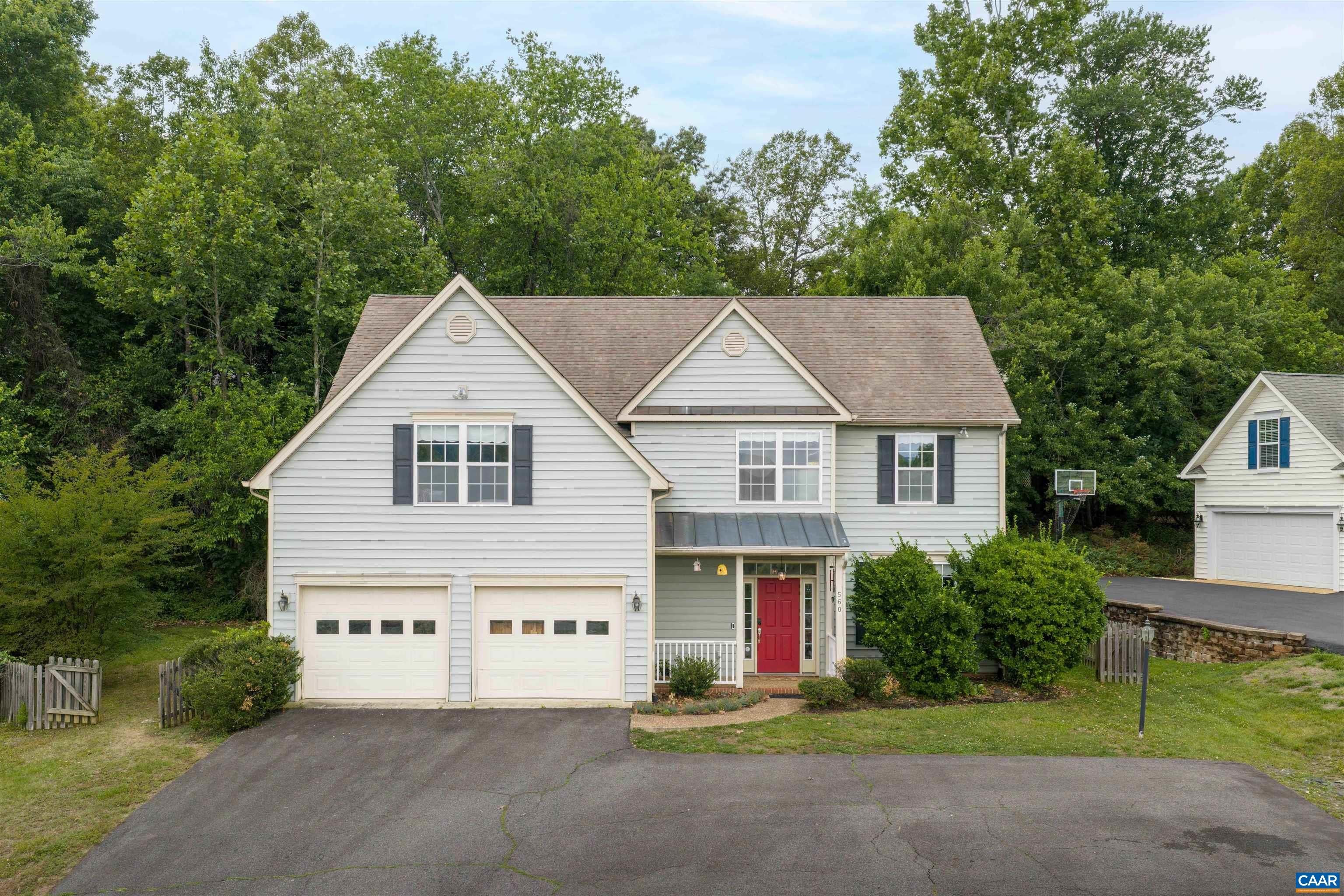 Other 5BR 3BA - 560 ROLLING VALLEY CT, CHARLOTTESVILLE, VA